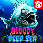 Bloody Deep Sea Slot Game Preview